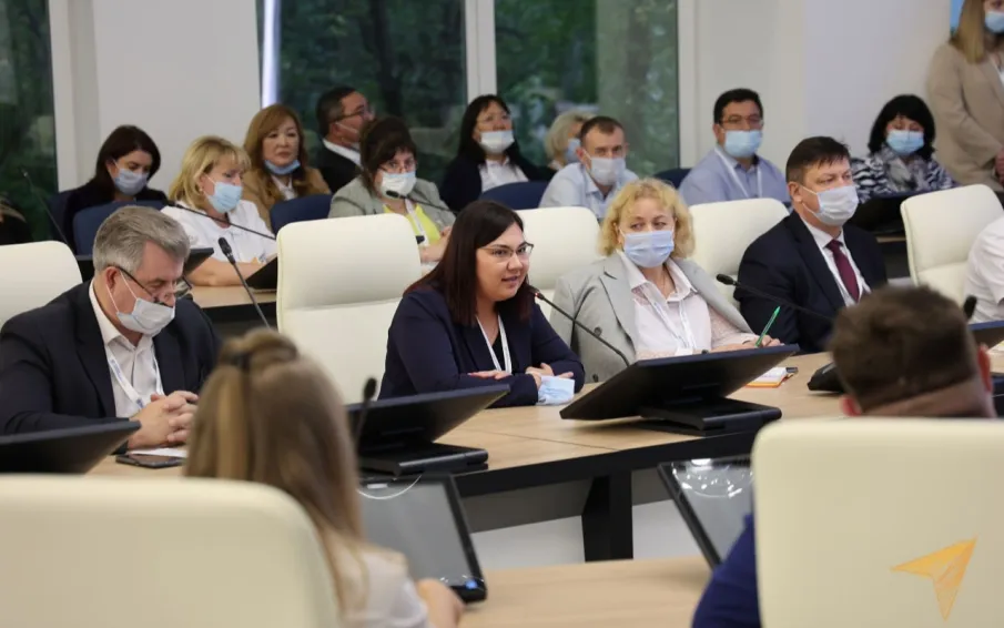 Муниципальных координаторов проекта «Навигаторы детства» будут готовить в Нижнем Новгороде