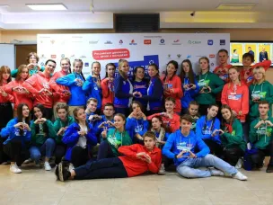 16 нижегородских старшеклассников стали победителями конкурса «Большая перемена»