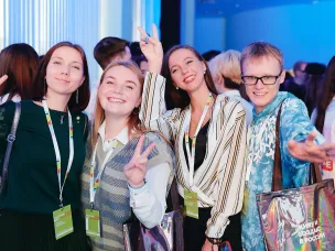 Первый окружной этап проекта «Твой Ход» стартовал в Нижнем Новгороде