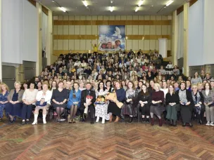 Наука, искусство и вера: легендарный педагог Шалва Амонашвили поделился профессиональными секретами с нижегородскими учителями