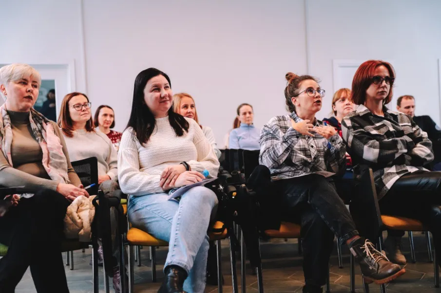 В нижегородском «ЛекториУМе» в январе расскажут о типах интеллекта и особенностях выбора ребенком будущей профессии