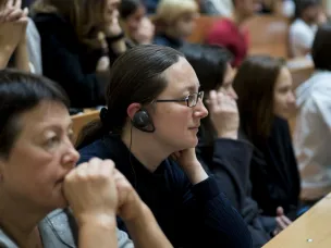 Минпросвещения России проработает формат занятий «Разговоры о важном» для родителей