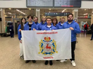 Трое нижегородцев вышли в финал Национального чемпионата профмастерства для людей с особенностями здоровья «Абилимпикс»