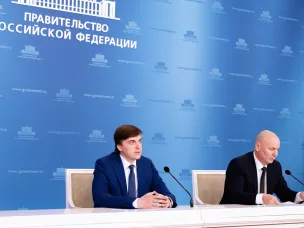Сергей Кравцов: «ЕГЭ подтверждает свою эффективность как объективный инструмент оценки знаний»