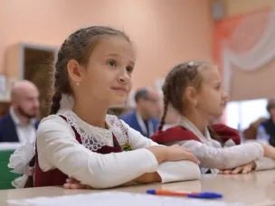 Глава государства подписал Федеральный закон о единых школьных общеобразовательных программах