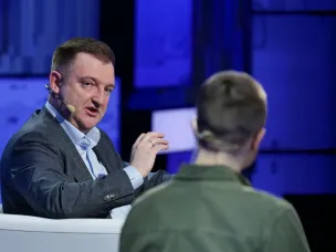Марафон «Наука в лицах» объединил ученых, государственных деятелей и молодежь