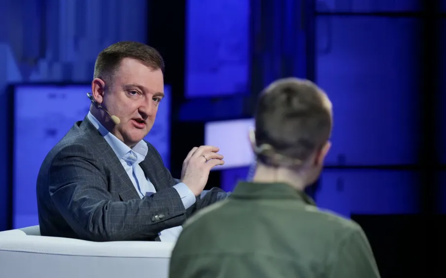 Марафон «Наука в лицах» объединил ученых, государственных деятелей и молодежь