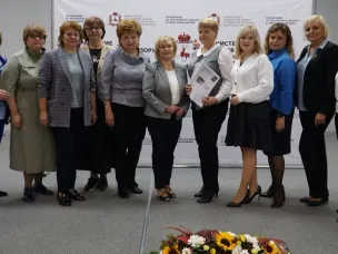 Итоги «пилотного» проекта по оптимизации организации образовательной деятельности при переходе на обновленные ФГОС подвели в Нижегородской области