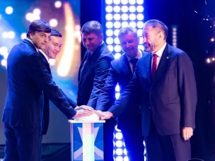 В Казани стартовал первый чемпионат по профессиональному мастерству среди участников СВО «Абилимпикс» 2025