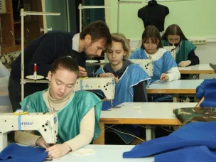 Нижегородская область присоединилась к акции «Мы рядом»