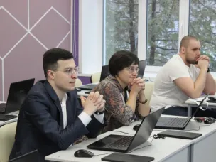В Мининском университете стартовал Форум педагогов и специалистов центров цифрового образования детей «IT-куб»