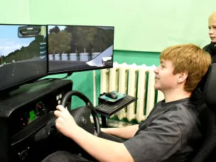 Почти 15 тысяч нижегородцев побывали в колледжах и техникумах «Профессионалитета» в Единый день открытых дверей