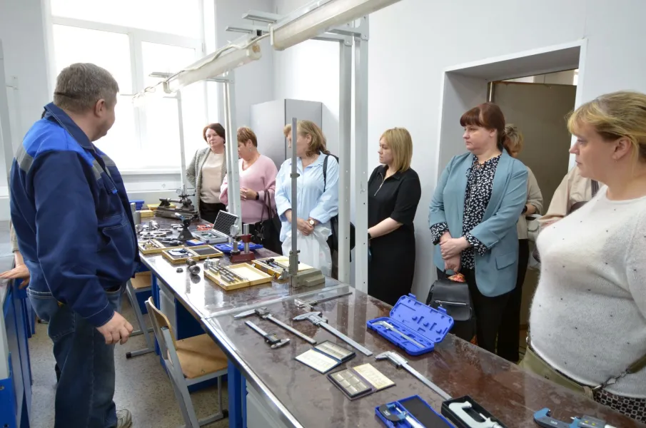 Нижегородцы представили лучшие практики на Всероссийской конференции метрологического кластера Росстандарта