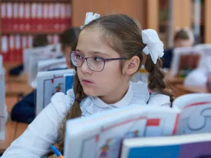 В следующем учебном году начнется обучение по единым федеральным образовательным программам