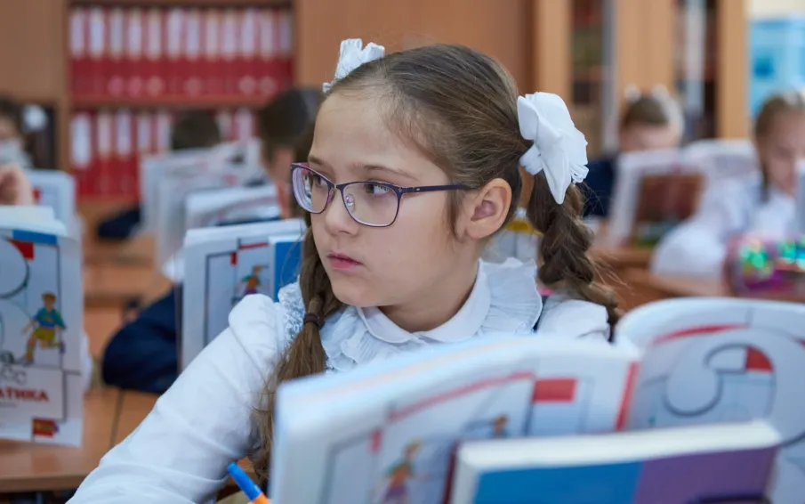 В следующем учебном году начнется обучение по единым федеральным образовательным программам