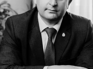 С глубокой скорбью сообщаем о скоропостижном уходе из жизни Владимира Павловича Радченко