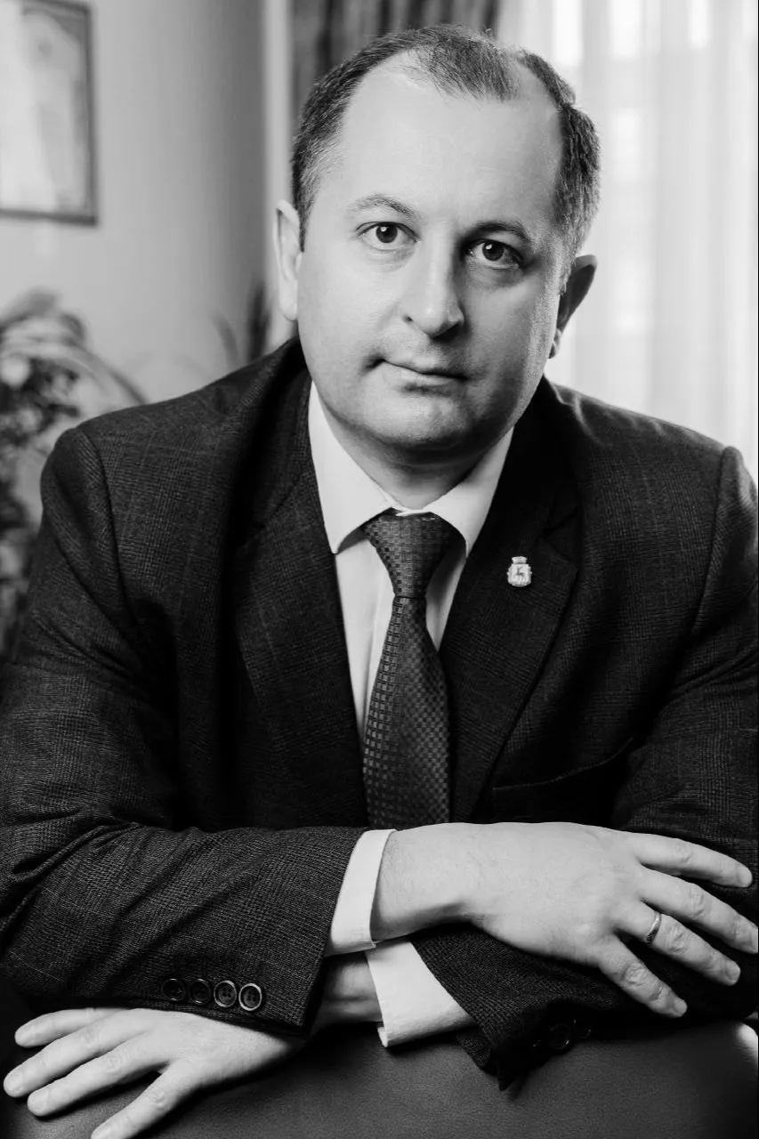 С глубокой скорбью сообщаем о скоропостижном уходе из жизни Владимира Павловича Радченко