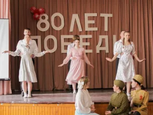 Почти 200 тысяч юных нижегородцев приняли участие во Всероссийской историко-патриотической акции «Линейка памяти» в этом году
