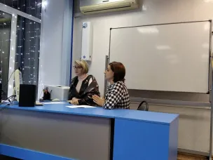 Родители юных нижегородцев могут присоединиться к занятиям бесплатного онлайн-марафона «Психологическая среда с ППМС-центром Нижегородской области»