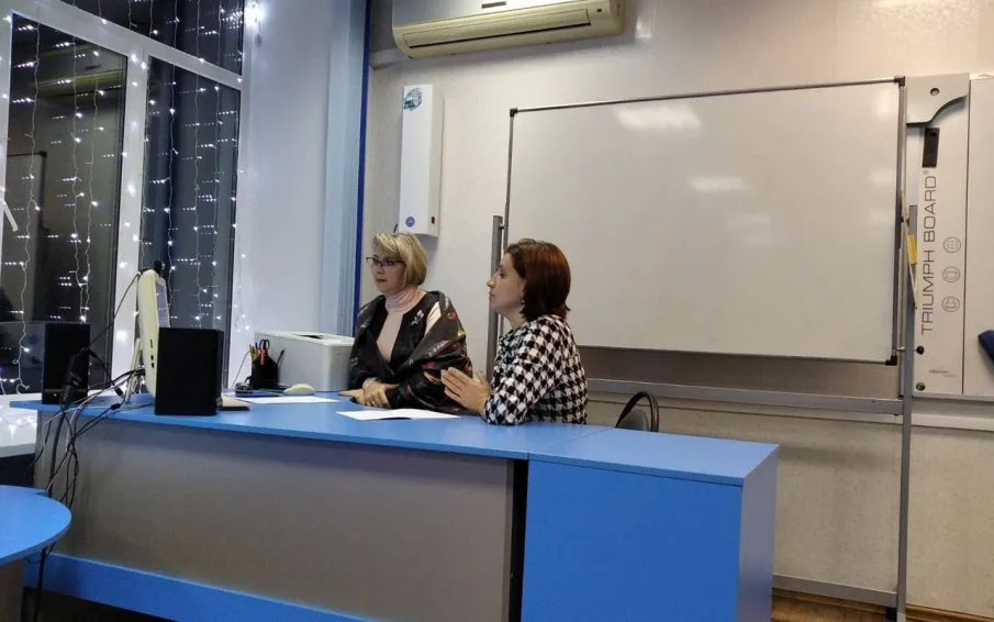 Родители юных нижегородцев могут присоединиться к занятиям бесплатного онлайн-марафона «Психологическая среда с ППМС-центром Нижегородской области»