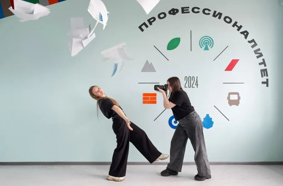 Сергей Кравцов прокомментировал реализацию проектов в сфере СПО в рамках нацпроекта «Молодежь и дети»