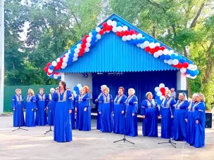 Министр образования и науки Нижегородской области Михаил Пучков поздравил Сеченовский муниципальный округ с днём района