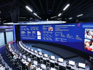 Дмитрий Чернышенко: В 2025 году увеличилось количество мест отдыха для детей – дополнительно ребят принимали более 400 детских лагерей