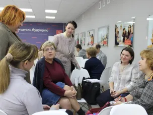 Перспективы создания единой экосистемы образования Нижегородской области обсудили участники стратегических сессий