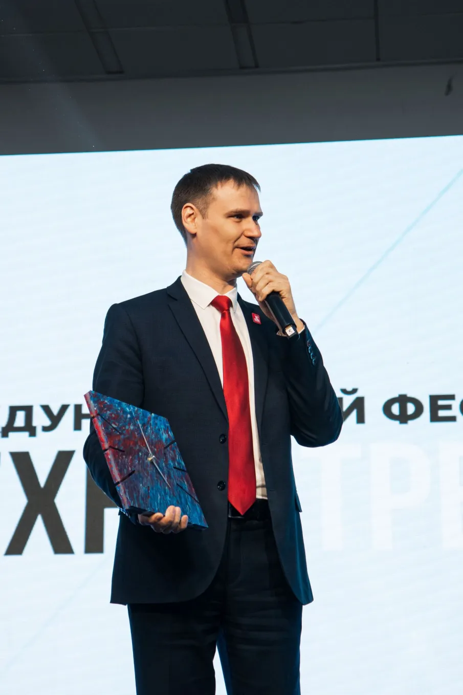 28 команд из Нижегородской области стали победителями и призерами IV Международного инженерно-творческого фестиваля «ТехноСтрелка»