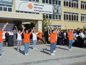 Первый в истории День среднего профессионального образования отпраздновали в Нижегородской области