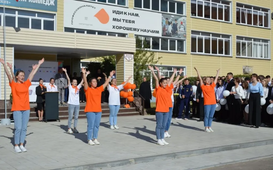 Первый в истории День среднего профессионального образования отпраздновали в Нижегородской области