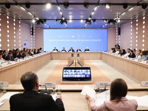 1 015 проектов получат премии за победу во втором сезоне Конкурса инициатив родительских сообществ общества «Знание»