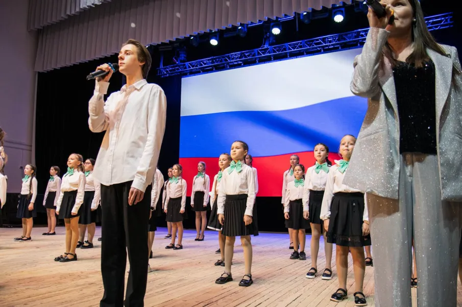 Нижний Новгород принимает финалистов Всероссийской олимпиады школьников по предмету «Основы безопасности и защиты Родины»