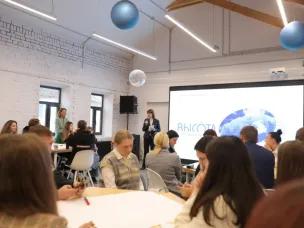 Глеб Никитин: «Проект по созданию второй очереди молодежного центра «Высота» реализуют с участием «Росмолодежи»