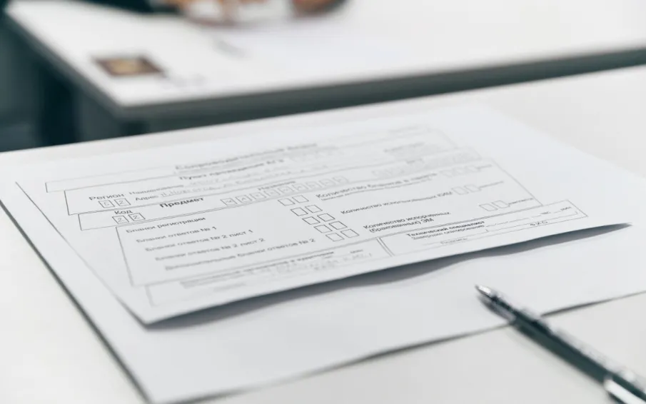 Более 900 нижегородцев стали участниками Всероссийской акции «Сдаем вместе. День сдачи ЕГЭ родителями»