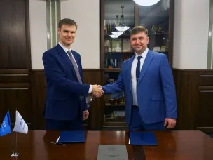 В Нижегородской области будет создан региональный метрологический образовательный кластер Росстандарта