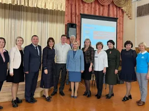 Образовательно-производственный IT-кластер открылся в Кулебаках