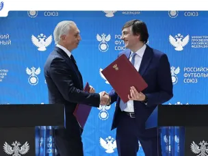 На площадке ПМЭФ-2025 Минпросвещения России подписало ряд важных соглашений для сферы образования