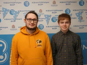 Нижегородский школьник стал одним из победителей Национальной технологической олимпиады