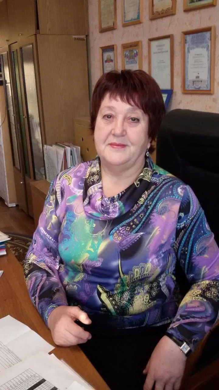 Ушла из жизни Елена Александровна Ракущинец