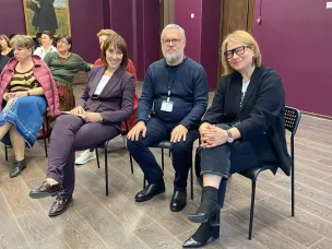 Состоялась вторая конференция частных общеобразовательных организаций Нижегородской области