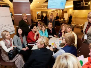 Более 450 нижегородских педагогов прошли обучение в рамках проекта «Разговоры о важном»