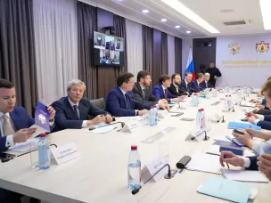В Рязанской области построят пилотную флагманскую школу