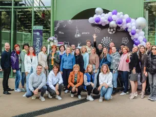 Школьникам рассказали, как попасть в «Сириус»