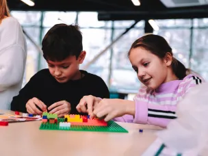 В декабре нижегородцев с детьми приглашают на бесплатные лекции и мастер-классы в парке «Швейцария»
