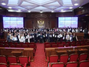 Три нижегородских колледжа стали победителями и призерами Всероссийского конкурса лучших практик трудоустройства молодежи