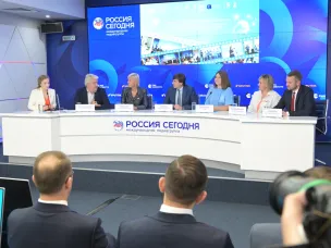 Сергей Кравцов: Конкурс «Вдохновленные детством» станет традиционным