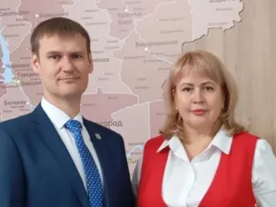 Кадровое решение