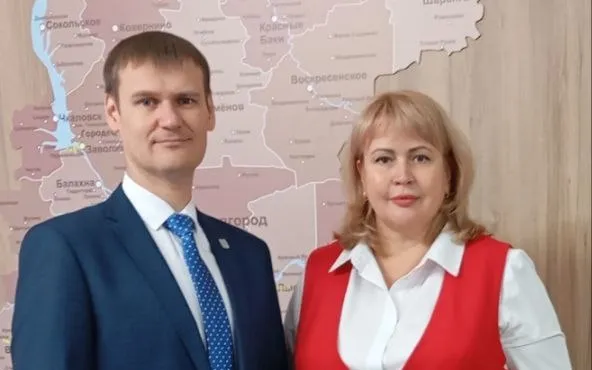 Кадровое решение