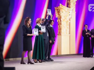 Представители Нижегородской области прошли в финал Всероссийского конкурса Знание.Лектор